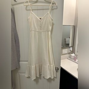 Aerie dress